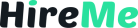 Hireme Logo